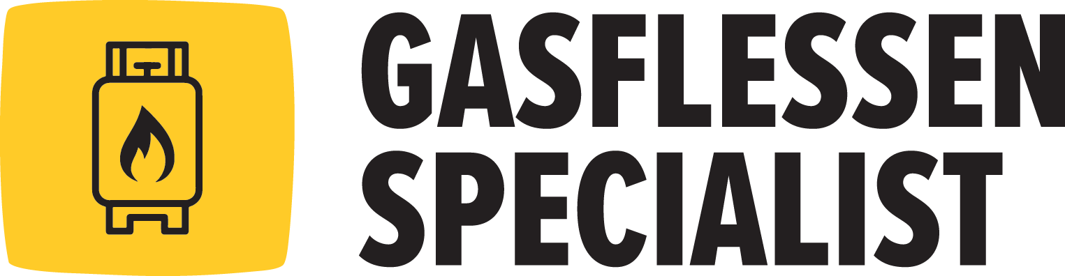 Gasflessenspecialist logo